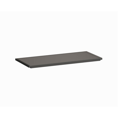 Kartell Floating Shelf for Wash Basin