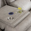Chaqueta 3 Seater Electric Reclining Sofa-548782940