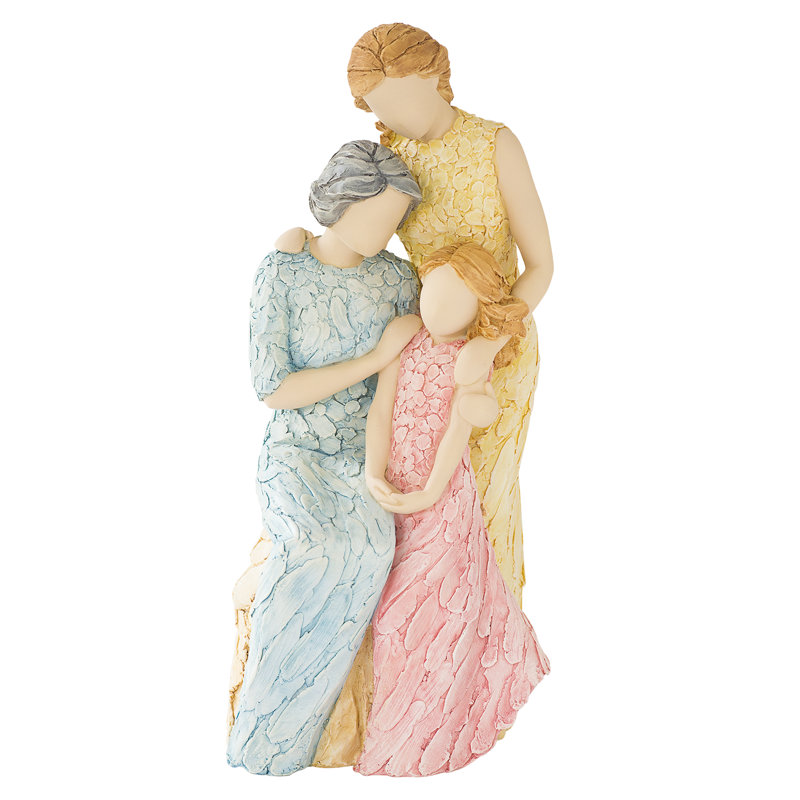 Hadley People Figurines & Sculptures
