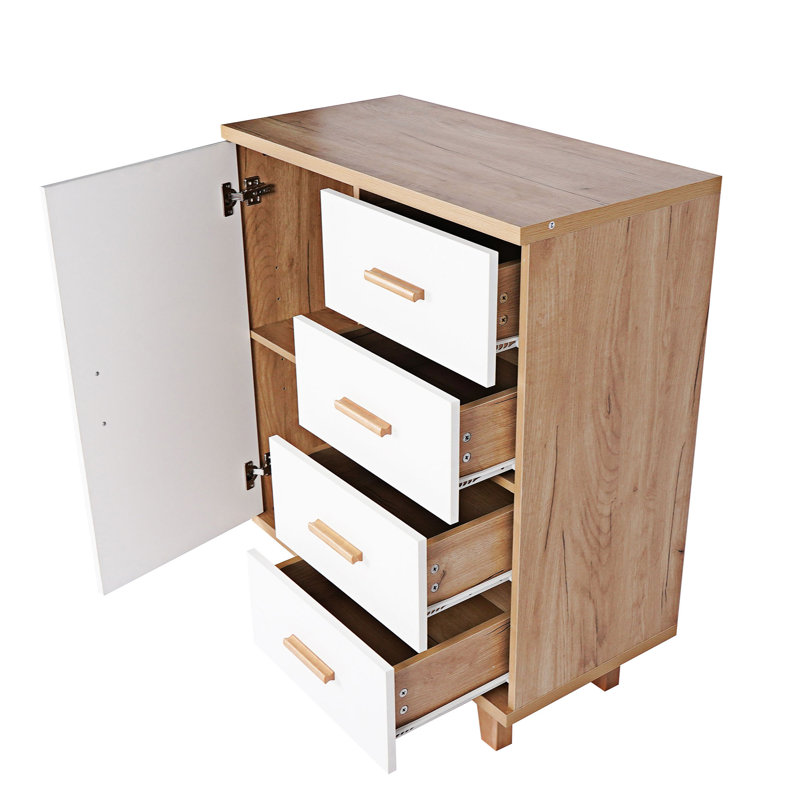 Harout Accent Cabinet