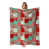 Patchwork arbres gnomes sélectionné