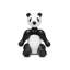 Pandabear Figurine-369409879