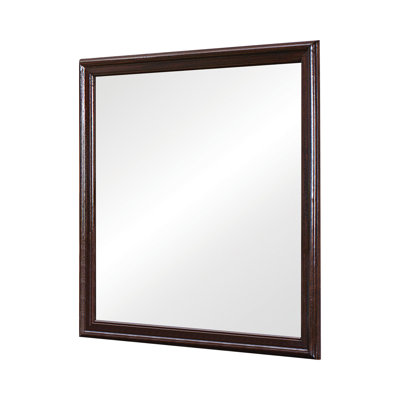 Flat Wall Mirror