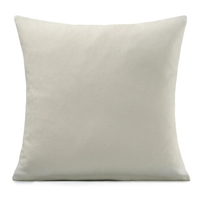 Nalaiyah Velvet Chenille Scatter Cushion Cover with Filler Pad