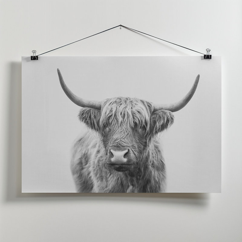 Wrapped Canvas Print, 60.96cm H x 91.44cm W