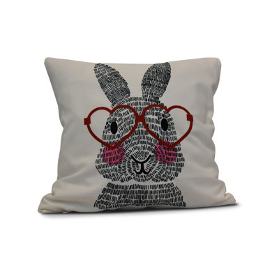 Housse et insert de coussin Funky Junky