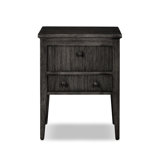 Bush Nightstand