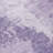 Bravari Purple Washable Indoor-Outdoor Rug - LOOMLAN-1073431553