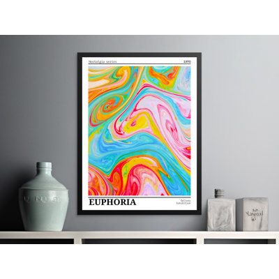 Sigrid No Frame Print