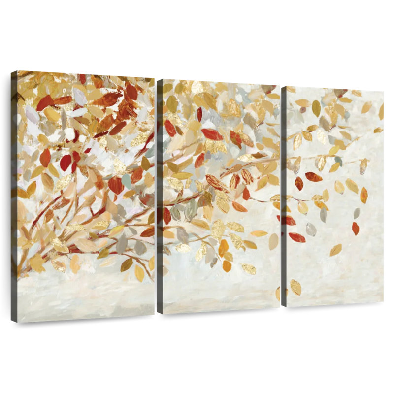 Harnek Whisper In The Wind II, 48" H x 74" W