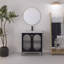 30'' Freestanding Bathroom Vanity With Ceramic Sink-130726216