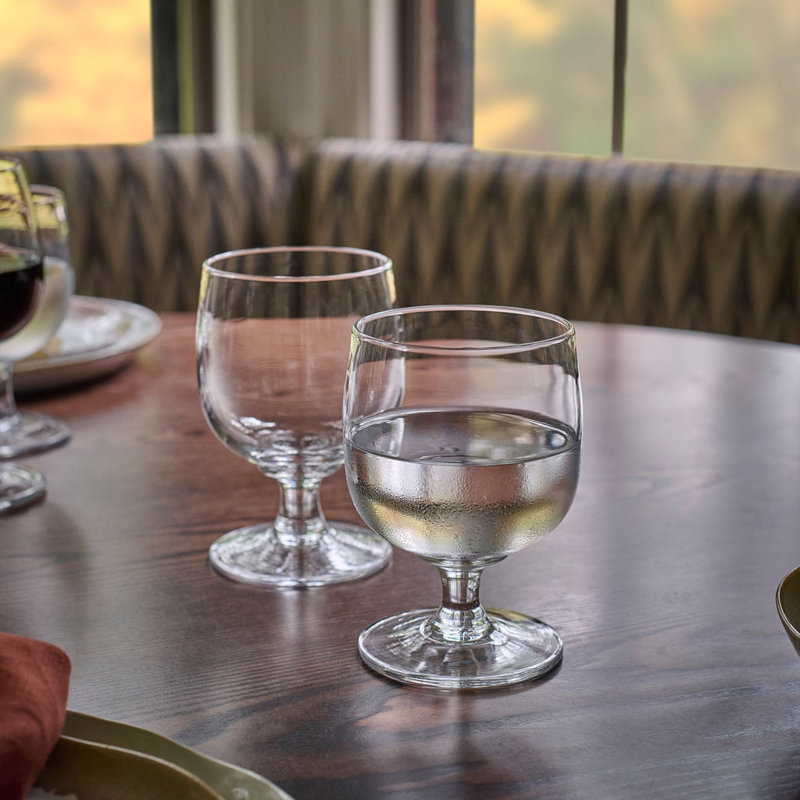 Simon's Goblet - Set of 2