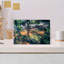 The Large Pine, 1895-97 Abstract Contemporary Pine Landscape Nature Wall Art Print-1188614721