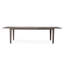 Frontier Outdoor Dining Table