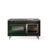 ILVE Nostalgie II Series 60 inch Dual Fuel Range with 9 Sealed Burners, Griddle (Glass Door)-98196663-98196798