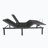 Hartzler Adjustable Bed with Wireless Remote-497204830