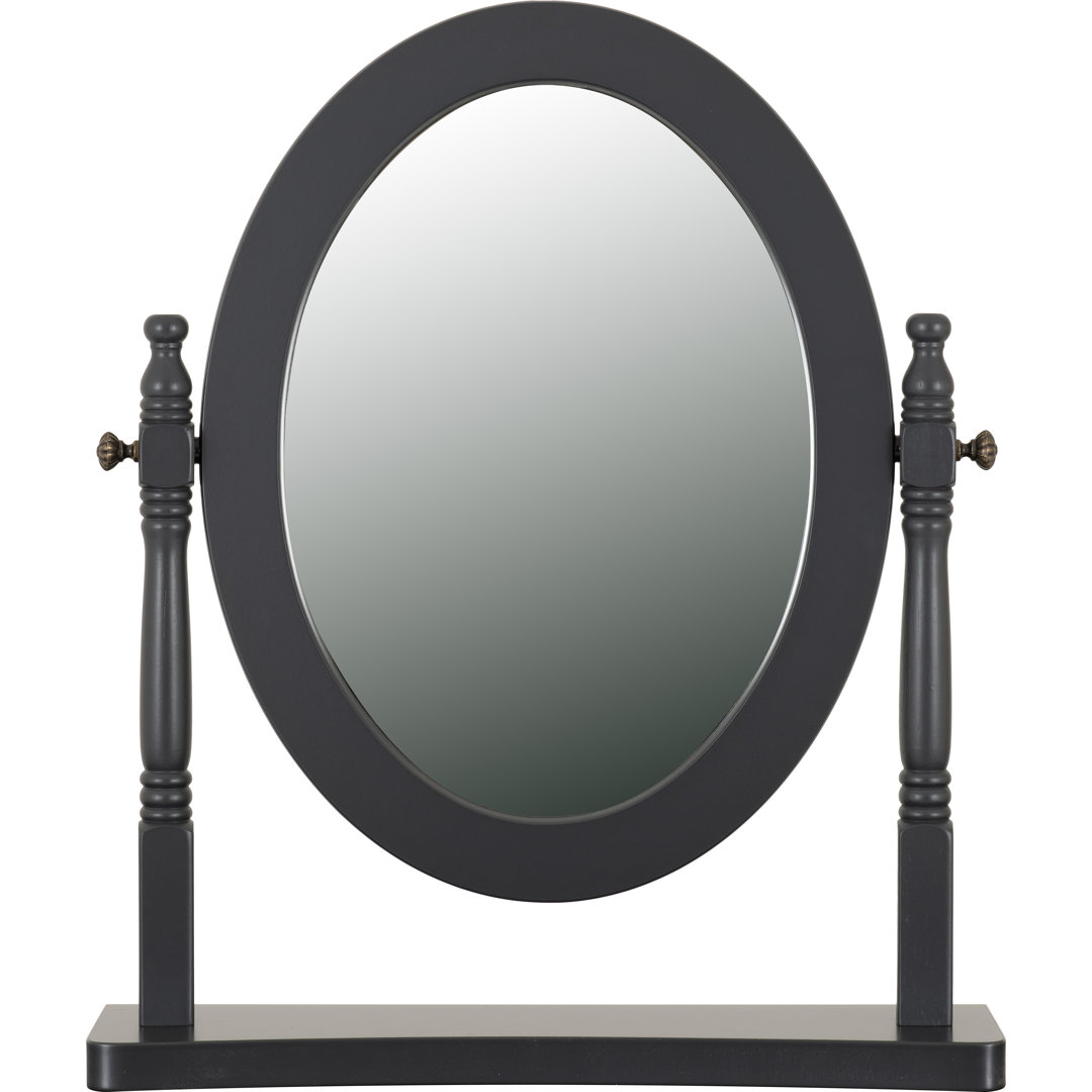 Kyle Free standing Dresser Mirror