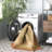 Georgina Braided Hand Woven Performance Machine Washable Geometric Indoor/Outdoor Area Rug-1627198641
