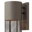 Aria 1 Light Outdoor Sconce-560750075