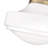 Melora 1 - Light Schoolhouse Pendant-1851944330-1773948768