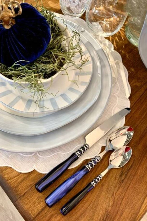 Flatware & Silverware Sets