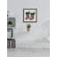 Hang Your Stockings - Single Picture Frame Painting-803567580