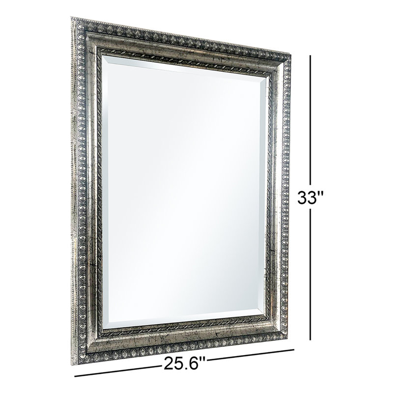 Eriq Rectangle Mirror