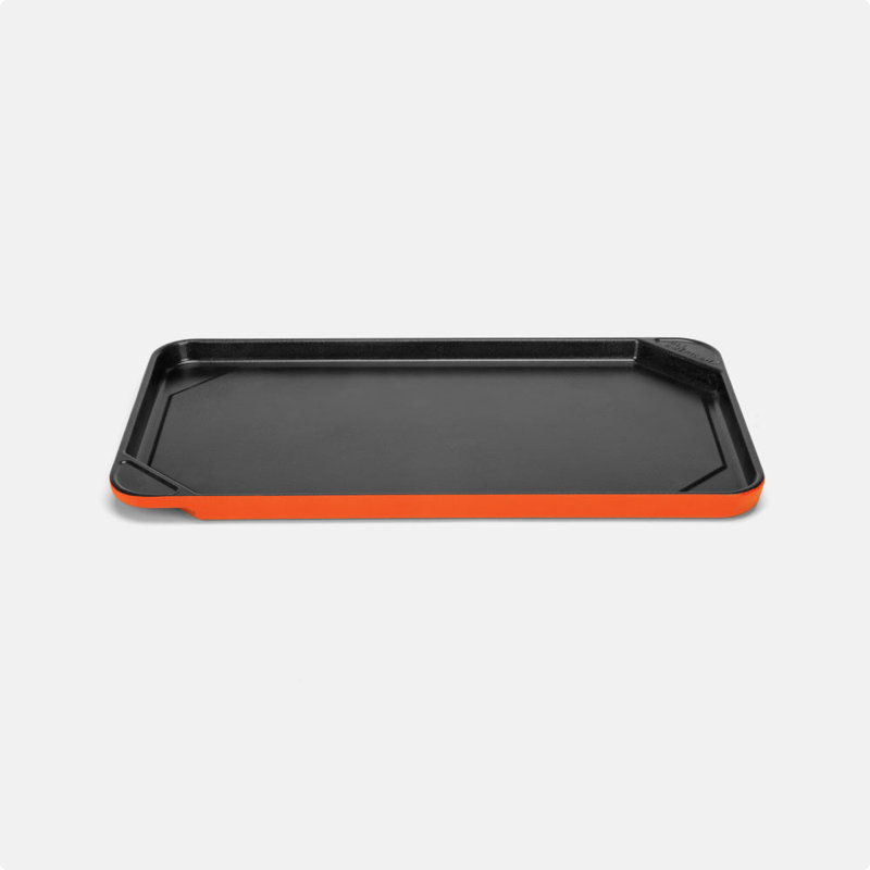 Plaque chauffante ultime, Rouge