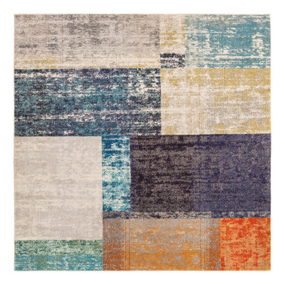 Washable Indoor Rug