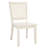 Karlie 18.9'' H Cane Back Side Chair-1192585475