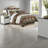 Durable Poly-bedding Sets, Red Luxury Style For Home