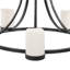 Flickering LED Unscented Flameless Candle-1184239693