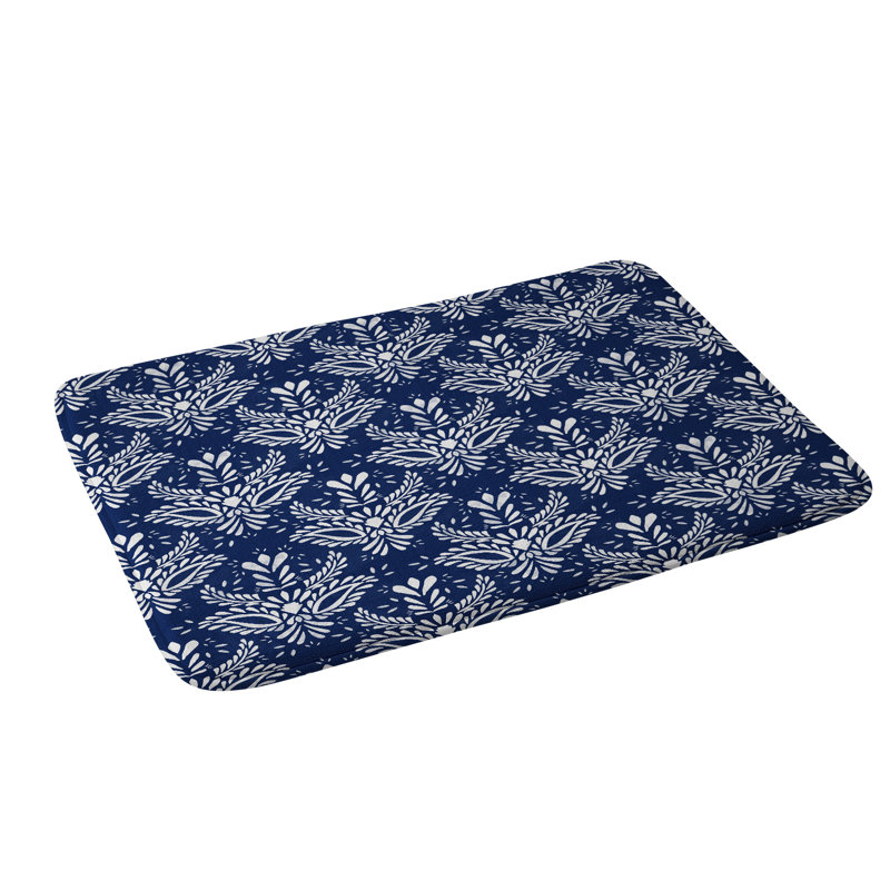 Tapis de bain marta barragan camarasa