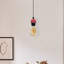 Bastow 2 - Light Single Pendant-1940457473-1940457479