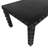 Didier Walnut Solid Wood Dining Table