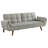 Caufield Tufted Convertible Sofa Bed-1097210868