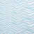 White/Blue Abstract