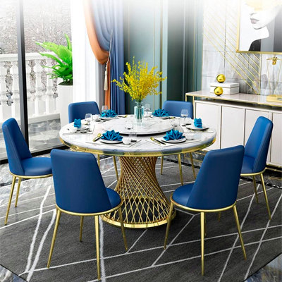 Ester dining table