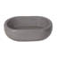 Newterra Handmade Oval Vessel Bathroom Sink-54646584