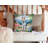 Spring Path Other/No Pattern Outdoor Throw Pillow-99814006