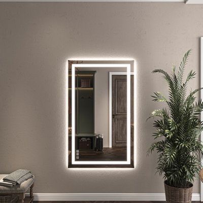 Wall Mirror