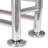Wall Mounted Towel Rack