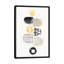« mod neutrals i », impression sur toile-31865790-73197514-73197515