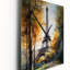 Horloges murales Isavela - City Paris-70193087