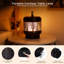 Lampe de table d'extérieur portative sans fil JHY DESIGN