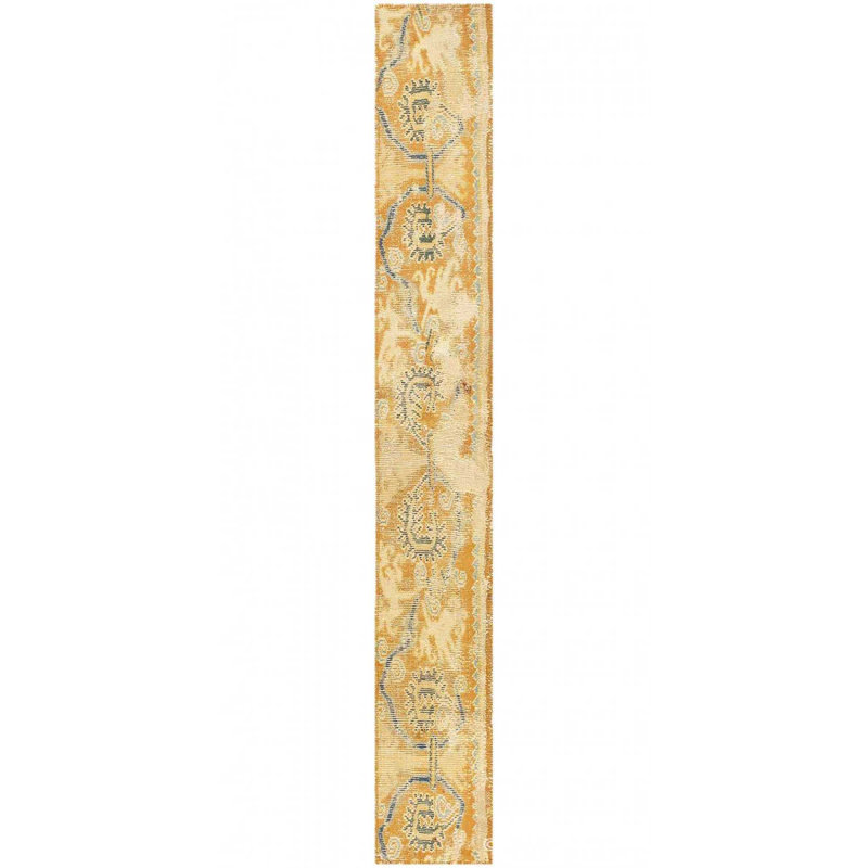 Fragment de Cuenca espagnol antique du 16ème siècle