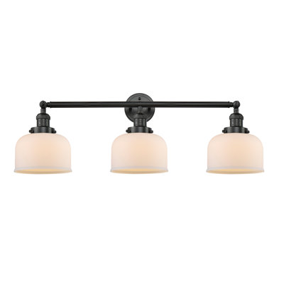 Placencia 3 - Light Dimmable Vanity Light