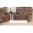 Kingsview Upholstered 59'' Loveseat