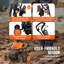 VEVOR Gardening Tools