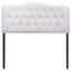 Tête de lit tapissier capitonnée avec des boutons Copper Grove de Modway-80864209-80864215